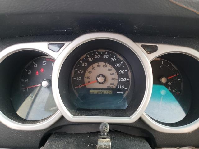 Photo 9 from auction – 2003 TOYOTA 4RUNNER SR with VIN JTEBT14R130006338