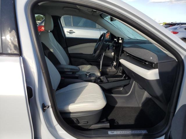 Photo 7 from auction – 2022 FORD MUSTANG MA with VIN 3FMTK3SU1NMA04096