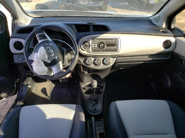 Photo 8 from auction – 2014 TOYOTA YARIS with VIN JTDKTUD31ED597929