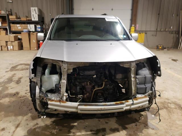 Photo 5 from auction – 2013 HONDA PILOT EX with VIN 5FNYF4H42DB038790
