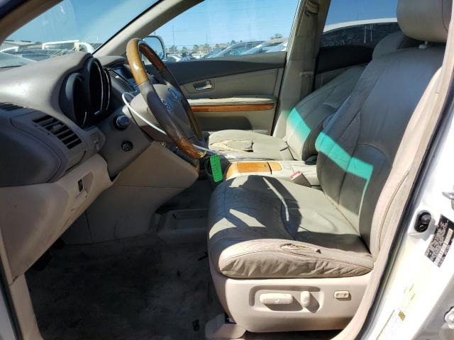 صورة رقم 7 من المزاد - 2007 LEXUS RX 350 مع VIN 2T2GK31U27C002906