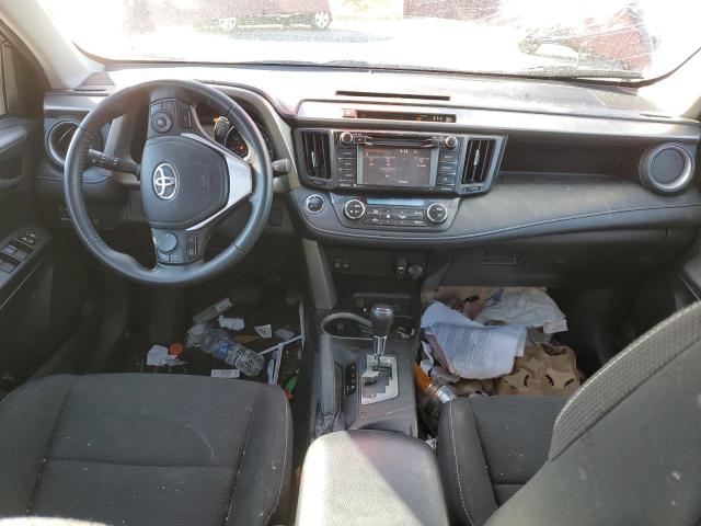 Photo 8 from auction – 2018 TOYOTA RAV4 ADVEN with VIN 2T3WFREV2JW506623