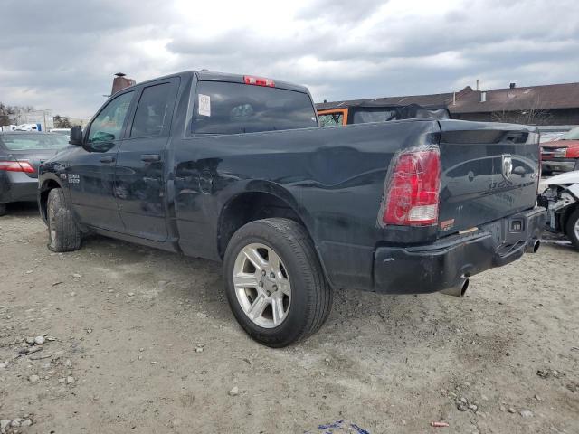 Photo 2 from auction – 2017 RAM 1500 ST with VIN 1C6RR7FT1HS798801