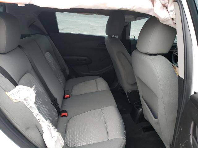 Photo 10 from auction – 2015 CHEVROLET SONIC LS with VIN 1G1JA6SGXF4183965