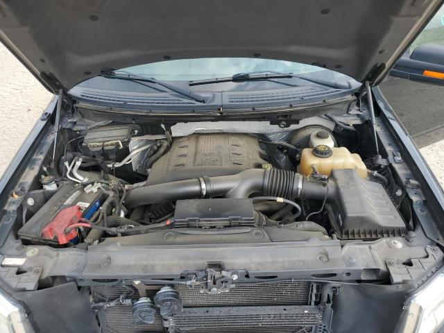 Photo 11 from auction – 2013 FORD F150 SUPER with VIN 1FTFX1CT8DFA57762
