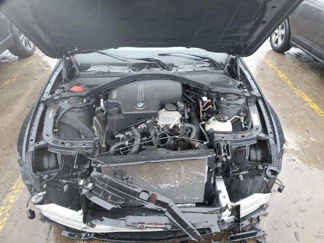 Photo 11 from auction – 2013 BMW 320 I XDRI with VIN WBA3C3C56DF979102