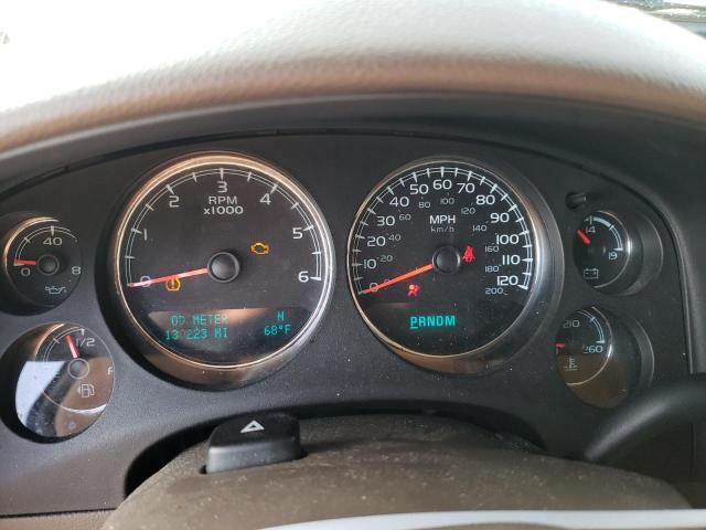Photo 9 from auction – 2014 CHEVROLET TAHOE C150 with VIN 1GNSCCE03ER246710