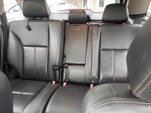 Photo 10 from auction – 2013 FORD EDGE SEL with VIN 2FMDK4JC5DBB49256