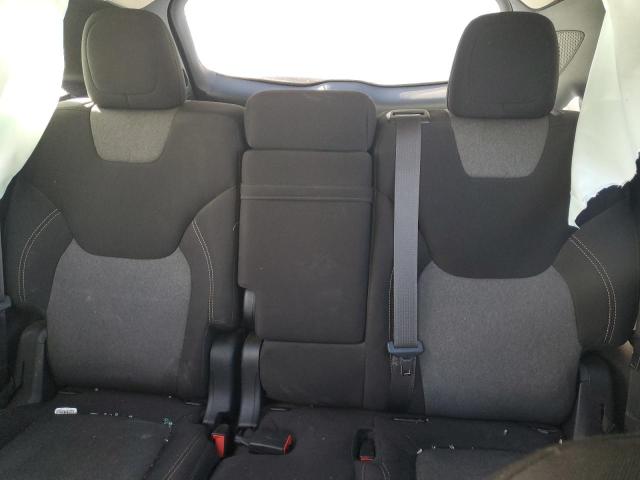 Photo 10 from auction – 2014 JEEP CHEROKEE L with VIN 1C4PJMCB0EW257616