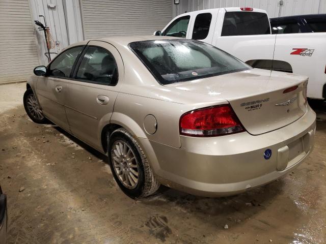 Photo 2 from auction – 2006 CHRYSLER SEBRING TO with VIN 1C3EL56R16N186809