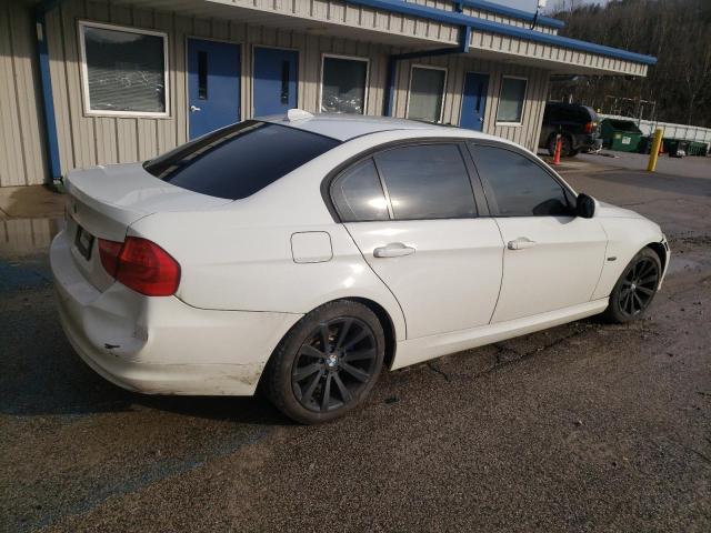 Photo 3 from auction – 2011 BMW 328 XI with VIN WBAPK7G52BNN48927