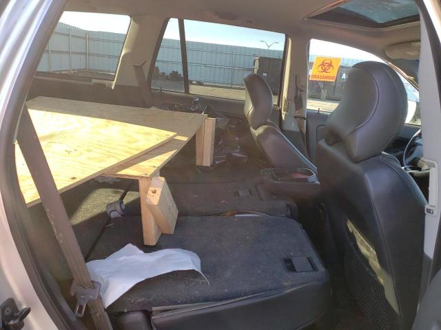 Photo 11 from auction – 2004 VOLVO XC90 with VIN YV1CM59H741057944