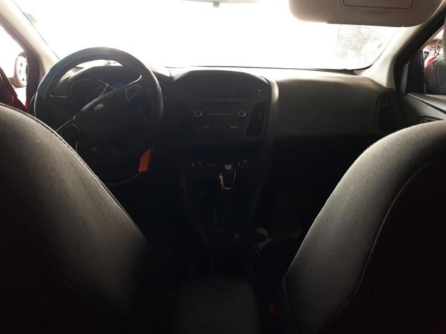 Photo 8 from auction – 2016 FORD FOCUS SE with VIN 1FADP3F2XGL338382