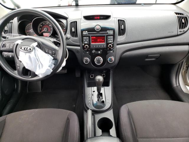Photo 8 from auction – 2010 KIA FORTE EX with VIN KNAFU6A25A5164119