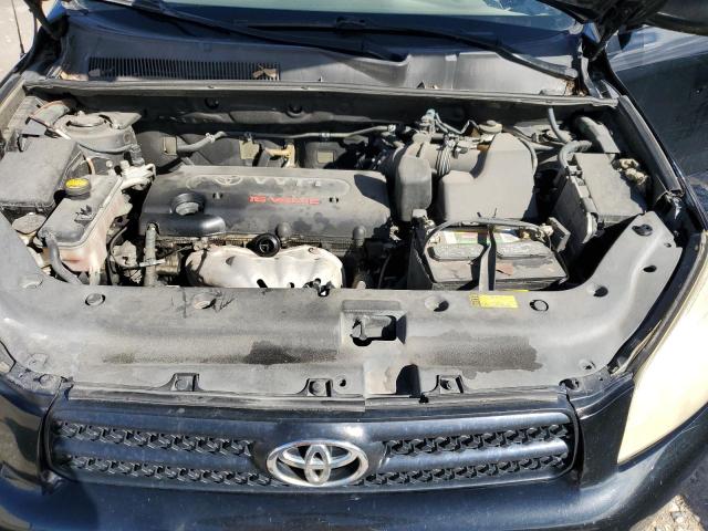 Photo 12 from auction – 2008 TOYOTA RAV4 with VIN JTMZD33V386077703