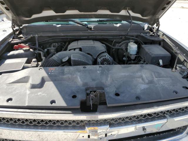 Photo 11 from auction – 2013 CHEVROLET SILVERADO with VIN 1GCRCSE08DZ147686
