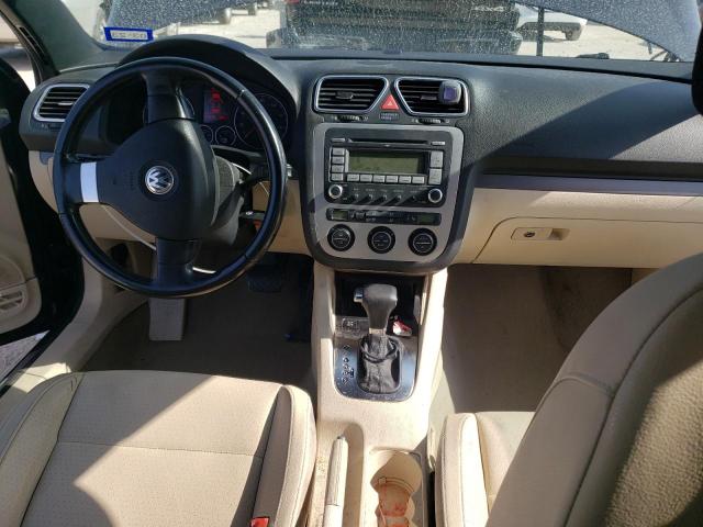 Photo 8 from auction – 2009 VOLKSWAGEN EOS TURBO with VIN WVWBA71FX9V018331