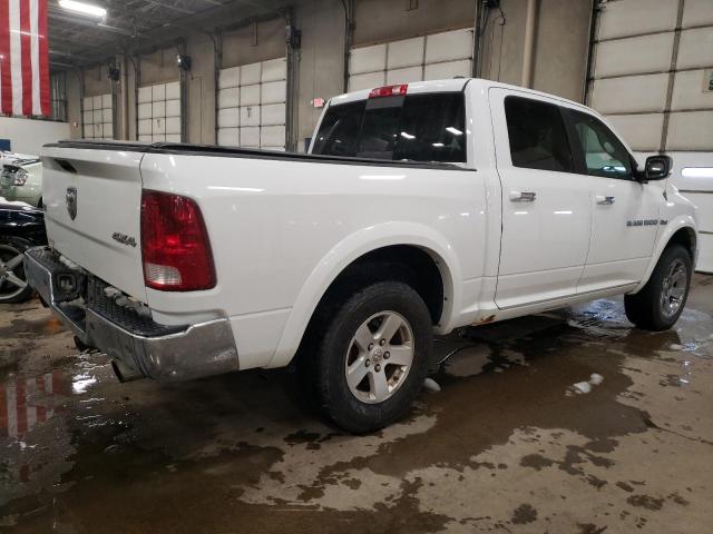 Photo 3 from auction – 2012 DODGE RAM 1500 L with VIN 1C6RD7NT6CS203174