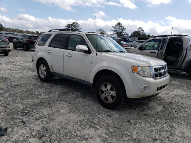Photo 4 from auction – 2012 FORD ESCAPE XLT with VIN 1FMCU0D75CKA87858