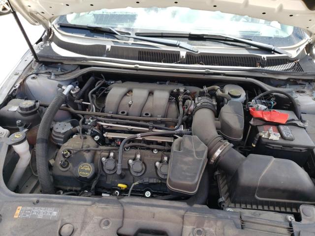 Photo 11 from auction – 2018 FORD TAURUS SE with VIN 1FAHP2D89JG134353