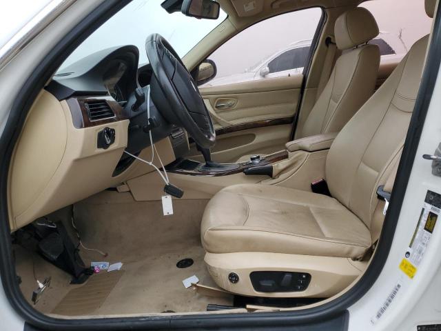 Photo 7 from auction – 2011 BMW 335 D with VIN WBAPN7C55BA780331