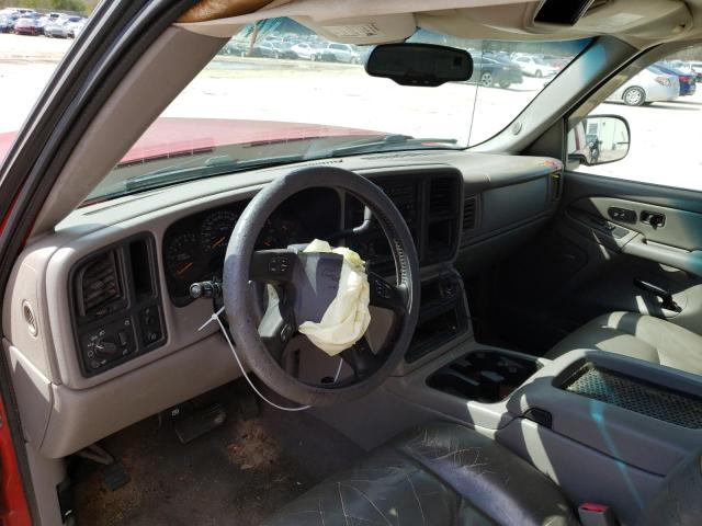 Photo 8 from auction – 2006 CHEVROLET C1500 with VIN 1GCEC19Z76Z142936