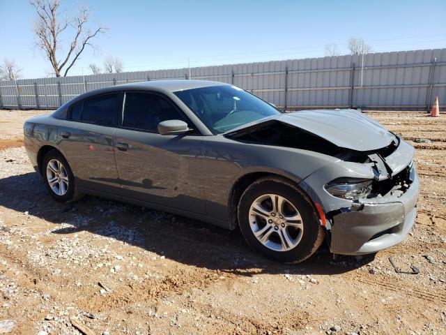 Photo 4 from auction – 2017 DODGE CHARGER SE with VIN 2C3CDXBG7HH552756