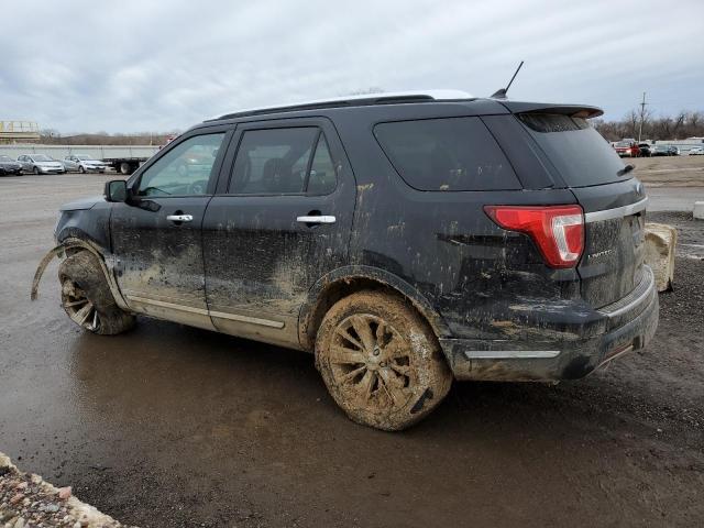 Photo 2 from auction – 2019 FORD EXPLORER L with VIN 1FM5K8F87KGB16264