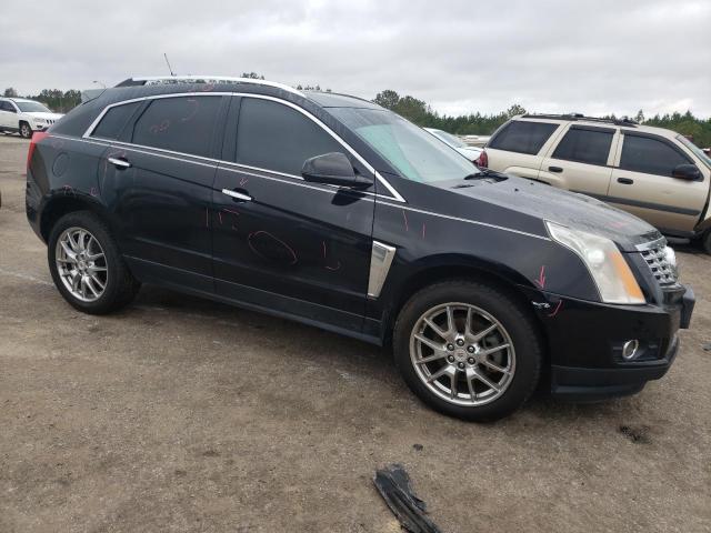 Photo 4 from auction – 2013 CADILLAC SRX PERFOR with VIN 3GYFNDE3XDS559862