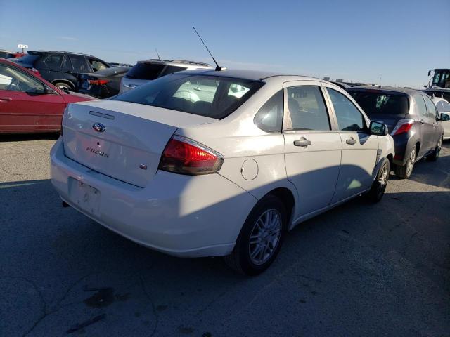 Photo 3 from auction – 2009 FORD FOCUS SE with VIN 1FAHP35N79W114307