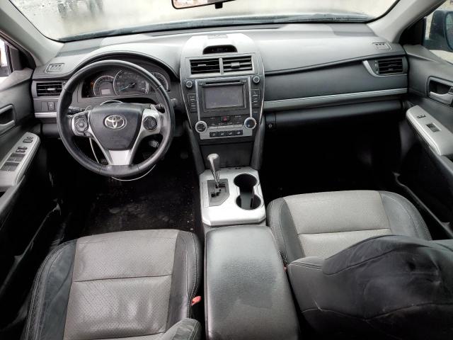 Photo 8 from auction – 2013 TOYOTA CAMRY L with VIN 4T1BF1FK9DU723636