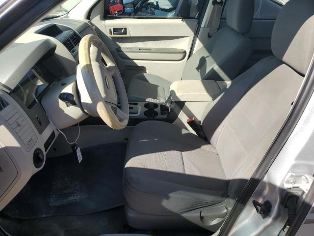 Photo 7 from auction – 2011 FORD ESCAPE XLS with VIN 1FMCU0C77BKB70434