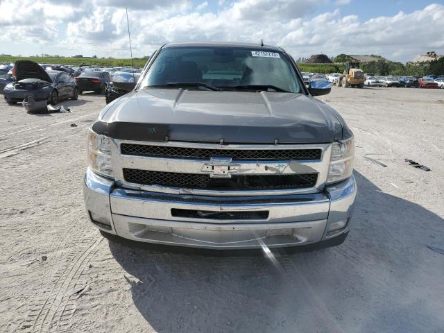 Photo 5 from auction – 2013 CHEVROLET SILVERADO with VIN 1GCRCSE08DZ147686