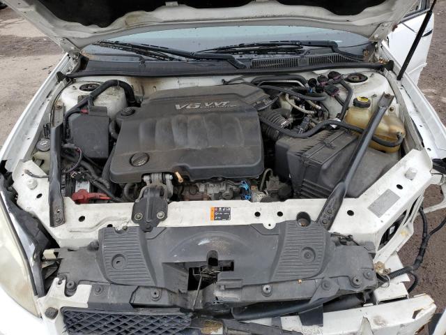 Photo 11 from auction – 2012 CHEVROLET IMPALA LTZ with VIN 2G1WC5E32C1170637