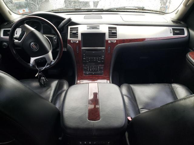 Photo 8 from auction – 2007 CADILLAC ESCALADE L with VIN 1GYFK63827R401168