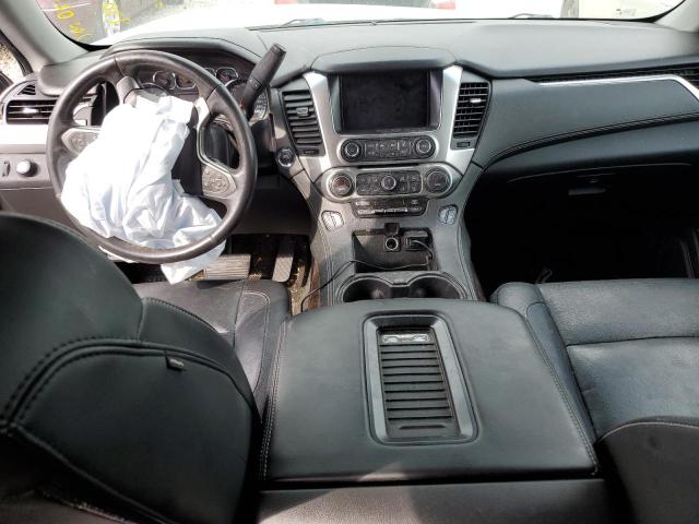 Photo 8 from auction – 2016 CHEVROLET TAHOE C150 with VIN 1GNSCBKC0GR287792