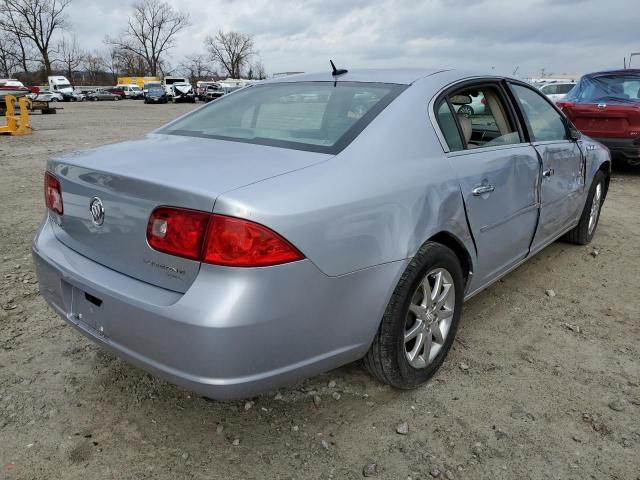 Photo 3 from auction – 2006 BUICK LUCERNE CX with VIN 1G4HD57226U146294