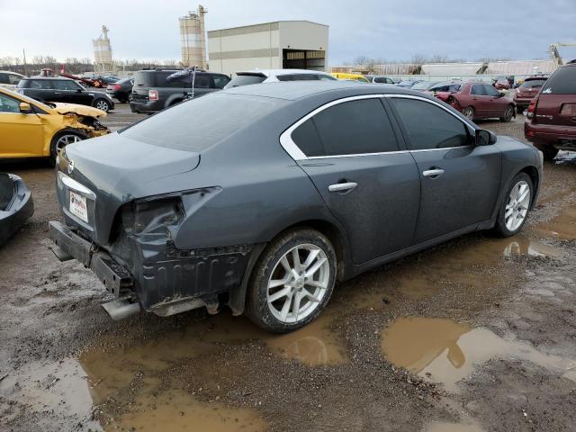 Photo 3 from auction – 2011 NISSAN MAXIMA S with VIN 1N4AA5AP5BC849574