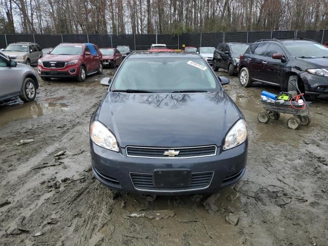 Photo 5 from auction – 2009 CHEVROLET IMPALA 1LT with VIN 2G1WT57K091185733