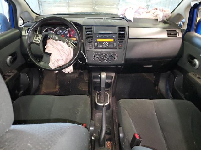 Photo 8 from auction – 2012 NISSAN VERSA S with VIN 3N1BC1CP0CK251194