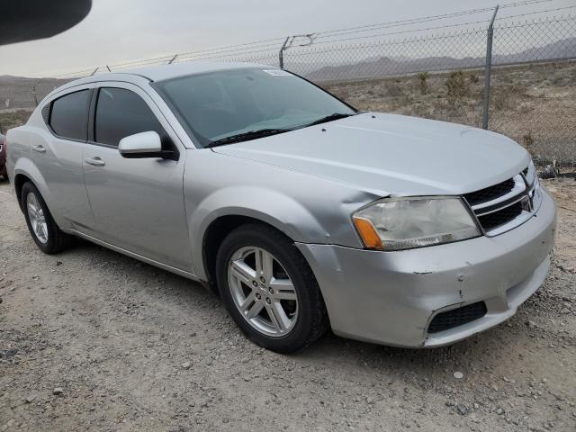 Photo 4 from auction – 2012 DODGE AVENGER SX with VIN 1C3CDZCBXCN208868