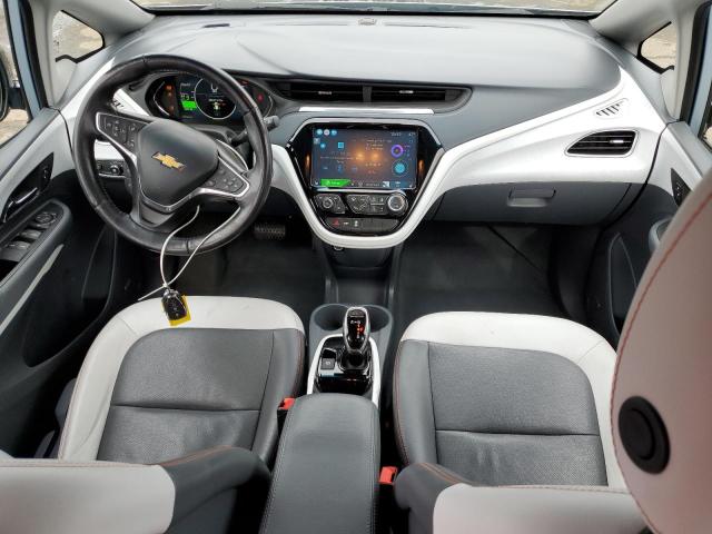 Photo 8 from auction – 2018 CHEVROLET BOLT EV PR with VIN 1G1FX6S0XJ4116802