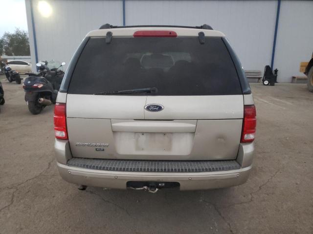 Photo 6 from auction – 2004 FORD EXPLORER X with VIN 1FMZU63W64ZA15677