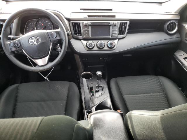 Photo 8 from auction – 2014 TOYOTA RAV4 LE with VIN 2T3BFREV7EW216611