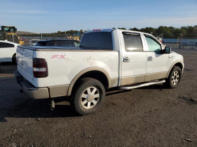 Photo 3 from auction – 2005 FORD F150 SUPER with VIN 1FTPW14565KC97540