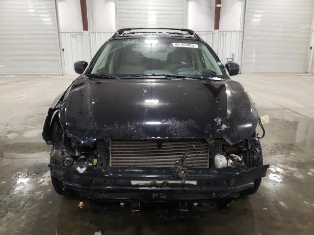 Photo 5 from auction – 2013 SUBARU XV CROSSTR with VIN JF2GPAVCXD2893275