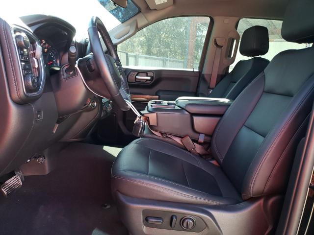 Photo 7 from auction – 2021 CHEVROLET SILVERADO with VIN 3GCUYDED0MG280050