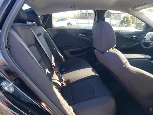 Photo 10 from auction – 2022 CHEVROLET MALIBU LT with VIN 1G1ZD5ST7NF124652