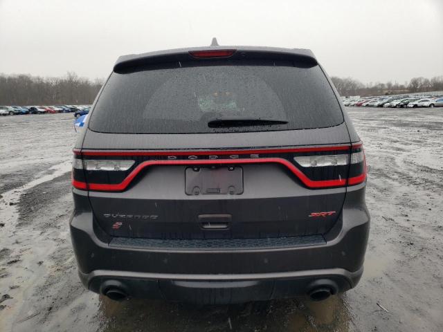 Photo 6 from auction – 2018 DODGE DURANGO SR with VIN 1C4SDJGJ1JC232642