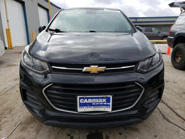 Photo 5 from auction – 2017 CHEVROLET TRAX LS with VIN 3GNCJNSB4HL213125
